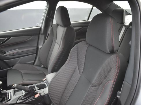 New 2025 Subaru WRX Premium image 11