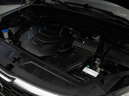 Used 2021 Kia Telluride SX image 28