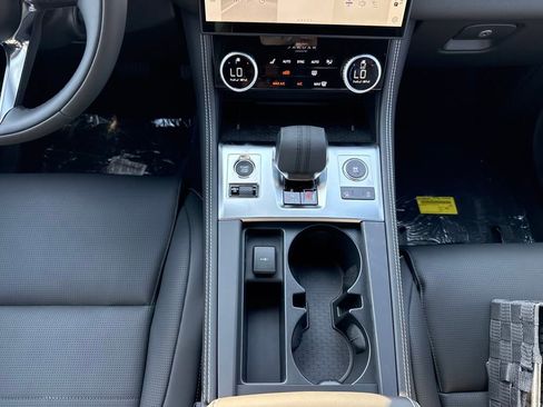 New 2026 Jaguar F-PACE R-Dynamic S image 24