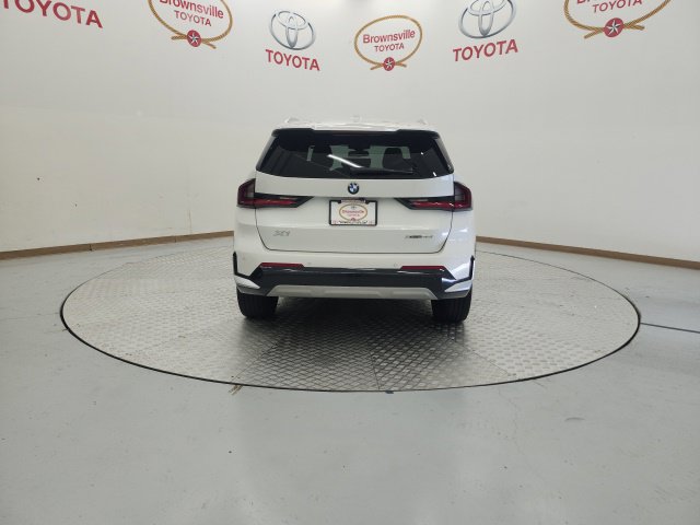 Used 2025 BMW X1 xDrive28i w/ Convenience Package AWD/4WD image 7