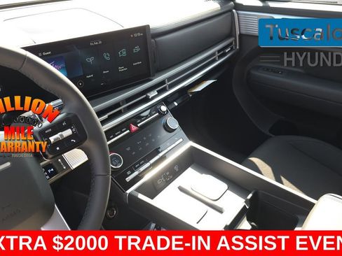New 2026 Hyundai Santa Fe SE FWD image 21