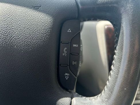 Used 2012 Chevrolet Impala LTZ FWD image 21