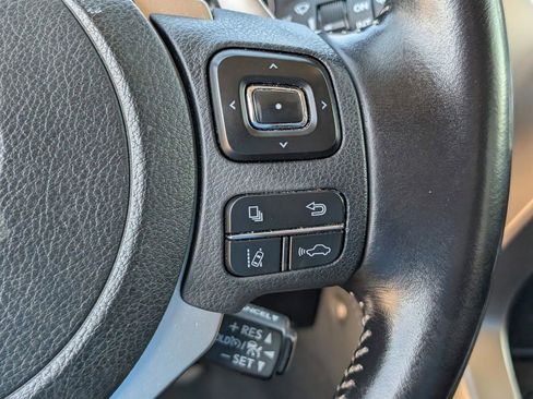 Used 2021 Lexus NX 300 FWD w/ Accessory Package 2 image 19