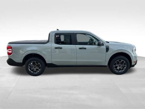 Used 2024 Ford Maverick XLT w/ Equipment Group 300A Standard image 11