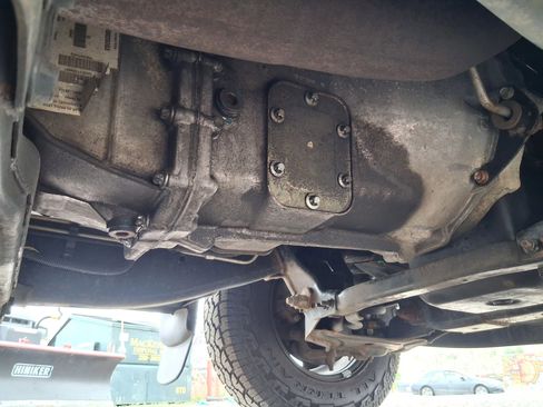 Used 2006 Dodge Ram 2500 Truck SLT w/ Trailer Tow Group RWD image 19