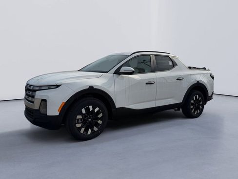 New 2026 Hyundai Santa Cruz SEL FWD image 7
