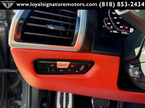 Used 2020 BMW M8 Competition w/ M Carbon Exterior Package image 21