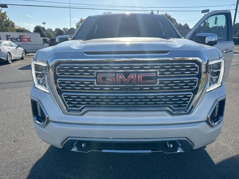 Used 2021 GMC Sierra 1500 Denali w/ Denali Ultimate Package AWD/4WD image 30