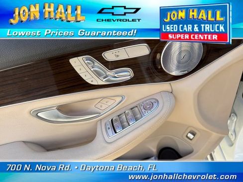 Used 2021 Mercedes-Benz C 300 Sedan image 18
