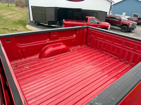 Used 2015 Chevrolet Silverado 1500 W/T w/ Snow Plow Prep Package image 12