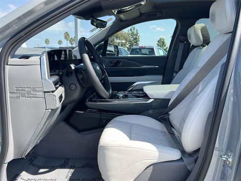 New 2026 Cadillac Escalade IQL Sport 1 image 25