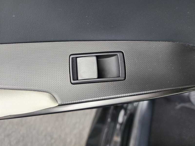 Used 2022 Lexus IS 350 F Sport w/ Navigation Package AWD/4WD image 75
