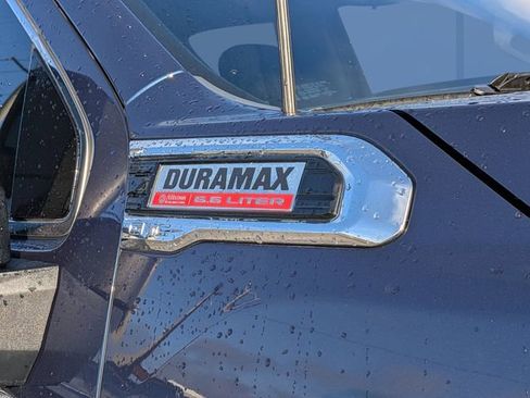 Used 2020 GMC Sierra 2500 Denali w/ Denali Ultimate Package image 12