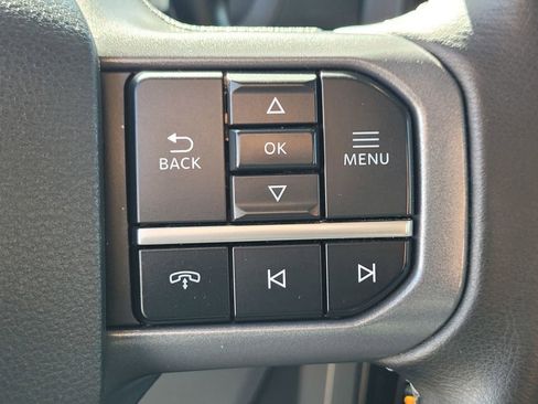 Used 2024 Ford F150 XLT w/ Equipment Group 302A MID AWD/4WD image 25