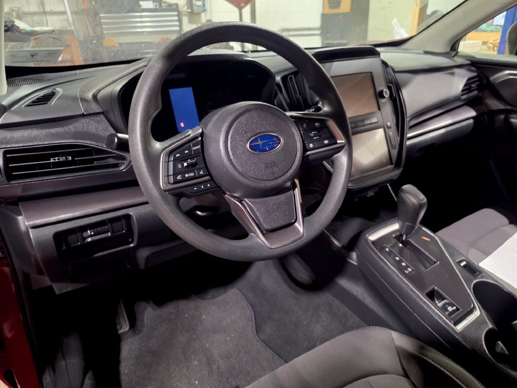 Used 2024 Subaru Impreza 2.0i AWD/4WD image 4