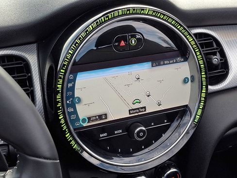 Certified 2024 MINI Cooper S image 17