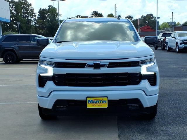 New 2026 Chevrolet Silverado 1500 RST RWD image 2