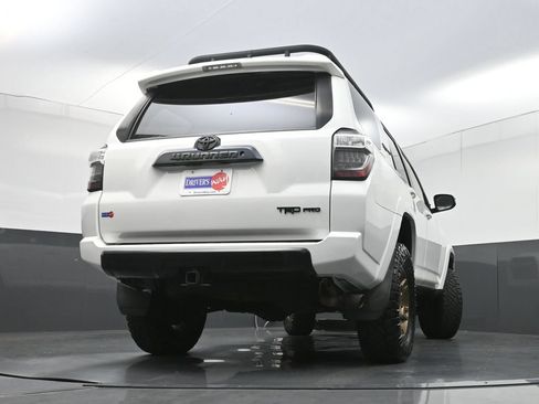 Used 2019 Toyota 4Runner TRD Pro AWD/4WD image 25