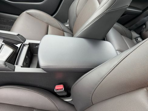 New 2026 MAZDA MAZDA3 2.5 Turbo Premium Plus image 14