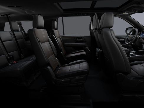 New 2026 Chevrolet Suburban High Country image 31