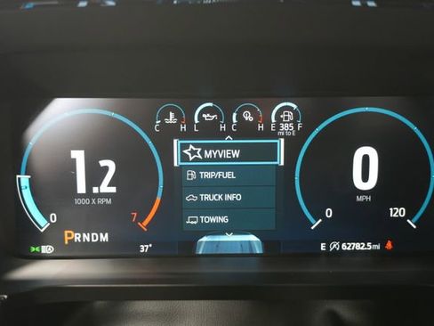 Certified 2023 Ford F150 King Ranch w/ Equipment Group 601A High image 21