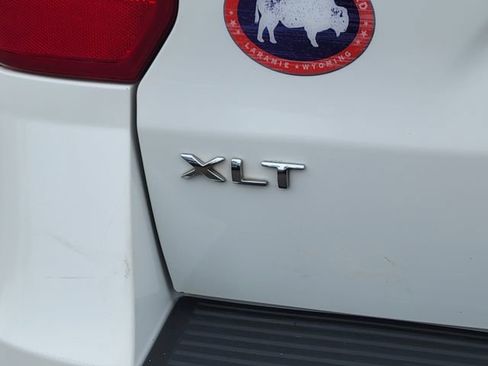 Used 2020 Ford Expedition XLT AWD/4WD image 14
