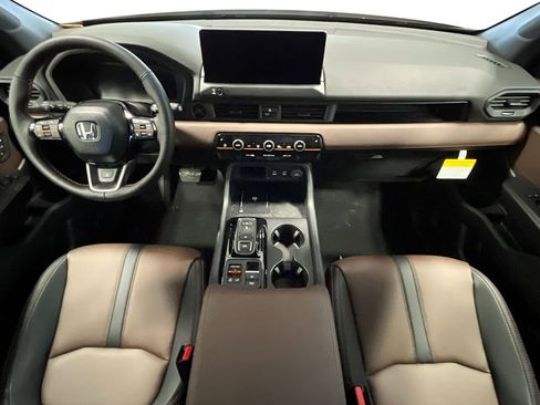 New 2026 Honda Pilot TrailSport image 19