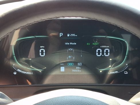 Certified 2023 Kia Sportage EX w/ EX Premium Package AWD/4WD image 20