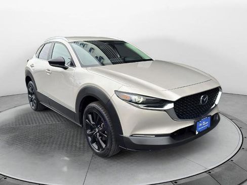 Used 2024 MAZDA CX-30 AWD 2.5 S w/ Select Sport Pkg image 1