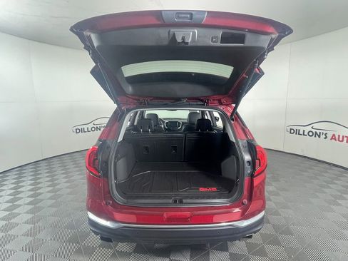 Used 2020 GMC Terrain SLT w/ Preferred Package image 6
