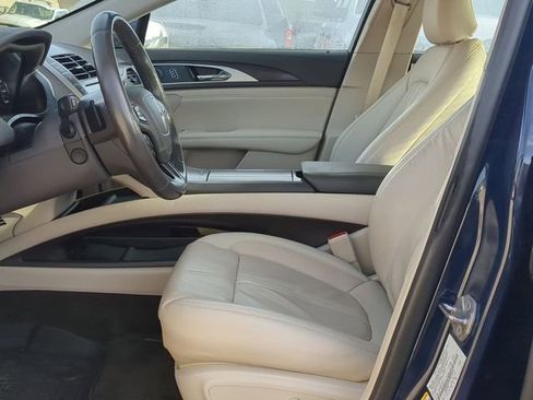 Used 2020 Lincoln MKZ Reserve w/ Elements Package image 15