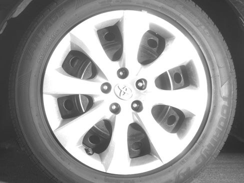 Used 2025 Toyota Corolla LE image 12