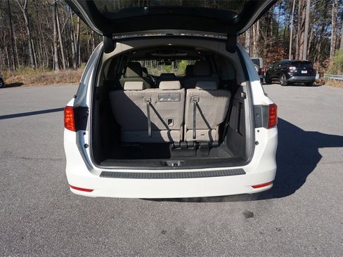 Used 2018 Honda Odyssey EX-L image 20