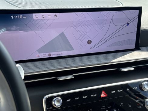 Used 2025 Genesis GV80 3.5T Prestige image 24