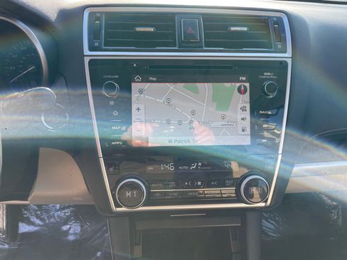 Used 2019 Subaru Legacy 2.5i Limited image 27