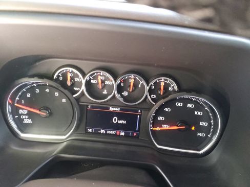 Used 2024 Chevrolet Suburban LS w/ Driver Alert Package AWD/4WD image 24