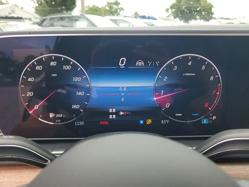 New 2026 Mercedes-Benz GLS 580 4MATIC image 29