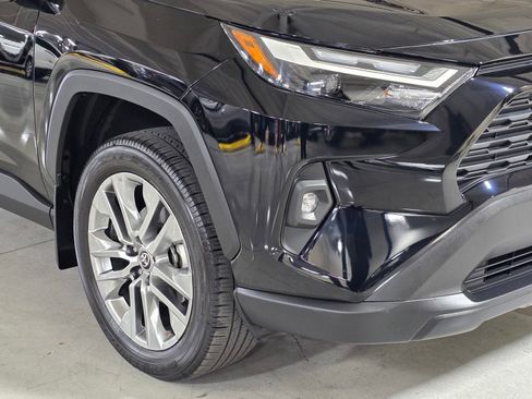 Used 2024 Toyota RAV4 XLE Premium w/ Weather Package FWD image 10