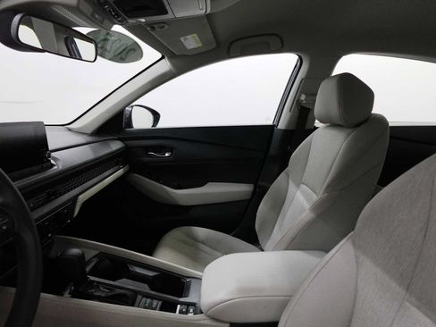 Used 2025 Honda Accord LX image 13