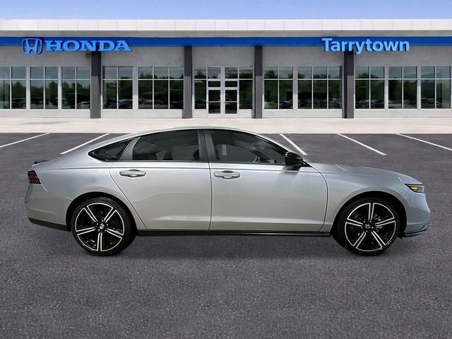 New 2026 Honda Accord Sport image 8