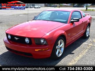 Used 2006 Ford Mustang GT image 1