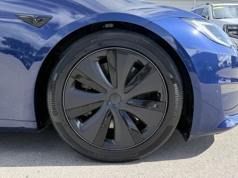 Used 2024 Tesla Model S AWD/4WD image 11