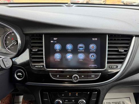 Used 2017 Buick Encore Preferred image 26