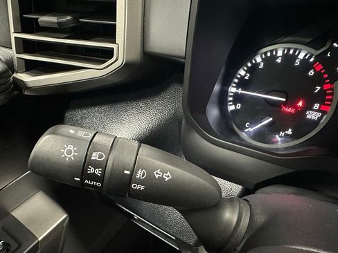 Used 2025 Toyota Tundra SR5 w/ TRD Off-Road Package AWD/4WD image 21