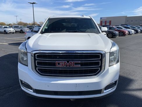 Used 2018 GMC Yukon SLT w/ Open Road Package image 3