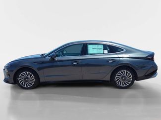 New 2025 Hyundai Sonata Limited video 2