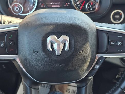 Used 2020 RAM 1500 Laramie AWD/4WD image 24