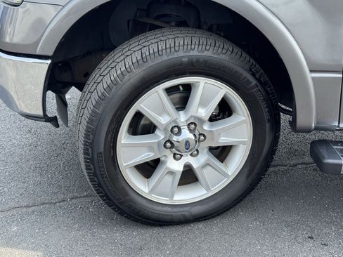 Used 2013 Ford F150 Lariat w/ Mid Equipment Group image 41