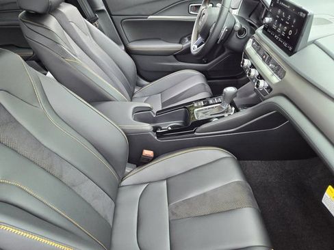 Certified 2026 Acura Integra A-Spec FWD image 14