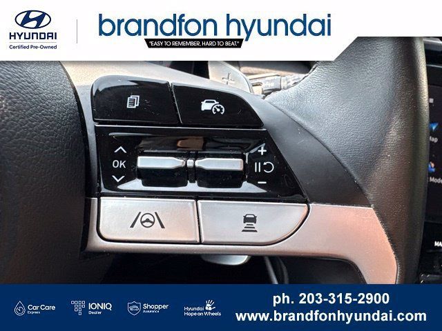 Certified 2024 Hyundai Tucson Limited AWD/4WD image 15